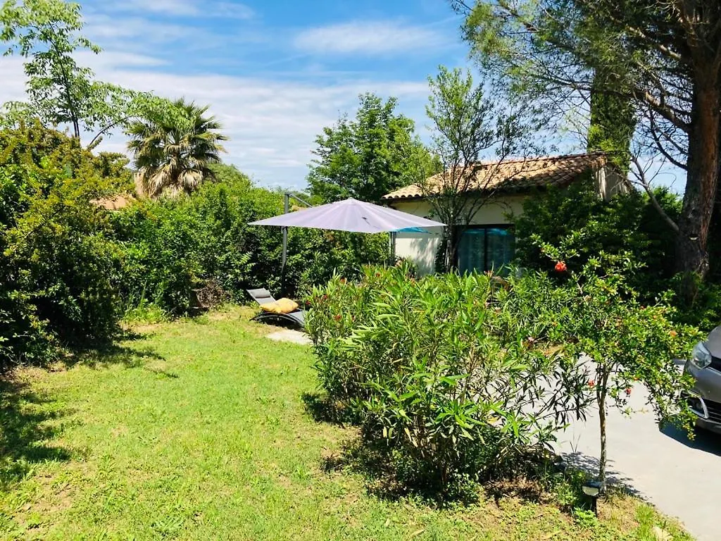 Gite Corsi Gallega Sauzet