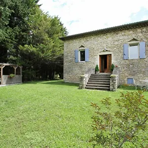  Hébergement de vacances Le Sagnac 4 Personnes
