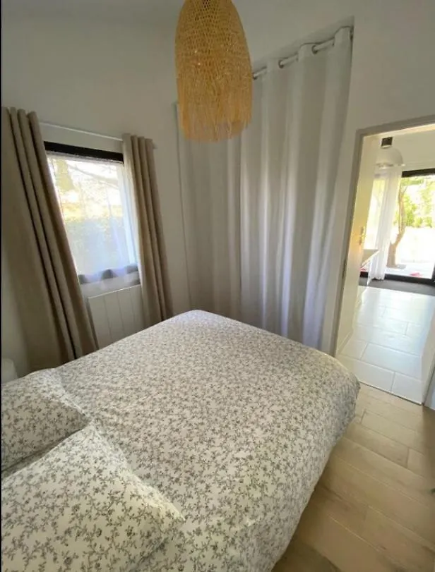 Gite Corsi Gallega Sauzet  Sauzet (Drome)
