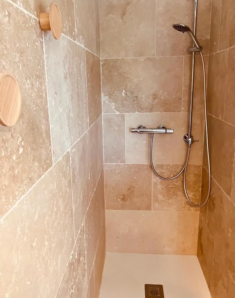 Guest house Gite Corsi Gallega Sauzet