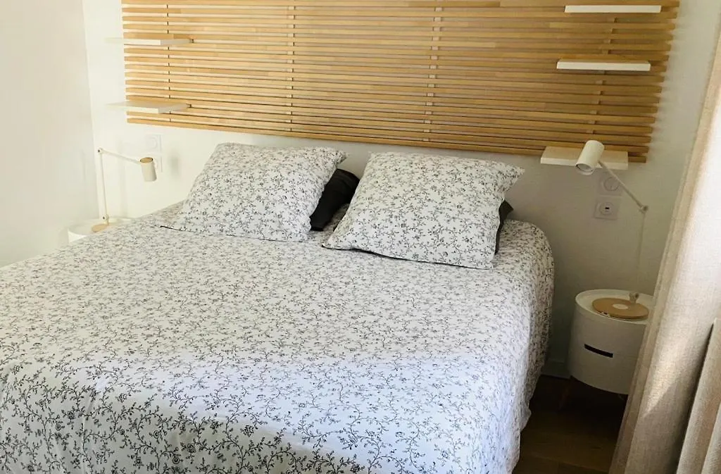 Gite Corsi Gallega Sauzet  Guest house Sauzet (Drome)